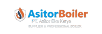 Logo PT Asitor Eka Karya – Solusi Boiler Industri untuk Sektor Makanan & Minuman